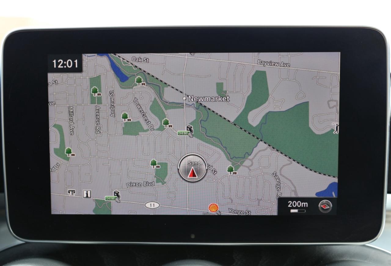 2019 Mercedes-Benz GLC-Class GLC300-4MATIC-AMG/NAV/360 CAM/PANOROOF/BLIS/P SENS Photo