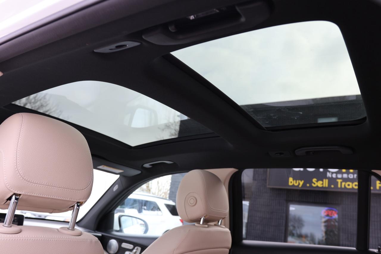 2019 Mercedes-Benz GLC-Class GLC300-4MATIC-AMG/NAV/360 CAM/PANOROOF/BLIS/P SENS Photo