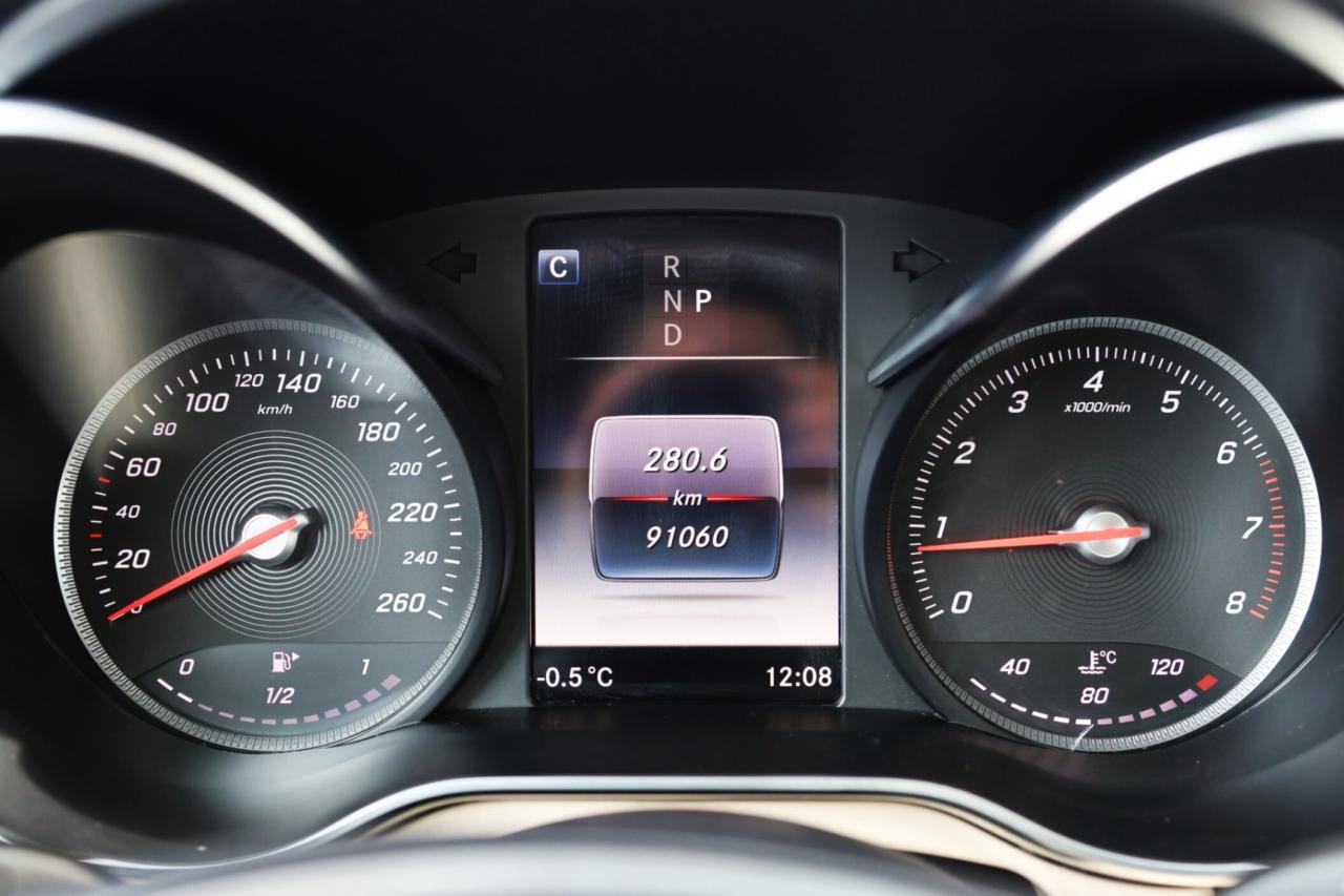 2019 Mercedes-Benz GLC-Class GLC300-4MATIC-AMG/NAV/360 CAM/PANOROOF/BLIS/P SENS Photo