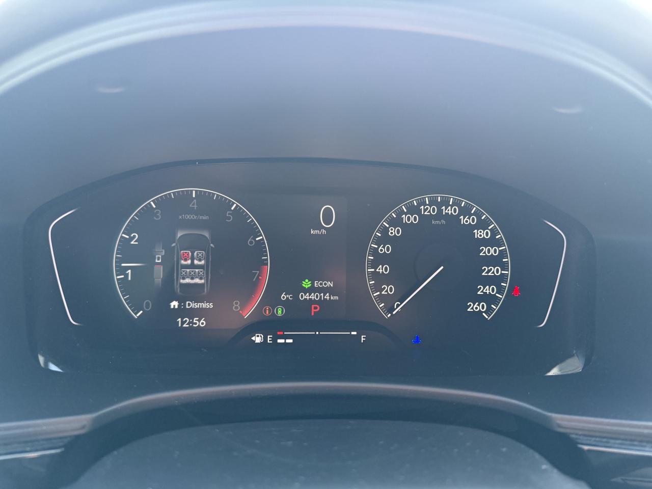 2024 Honda Civic Sedan Sport CVT   NO CLAIMS   ONE OWNER   APPLE CARPLAY Photo