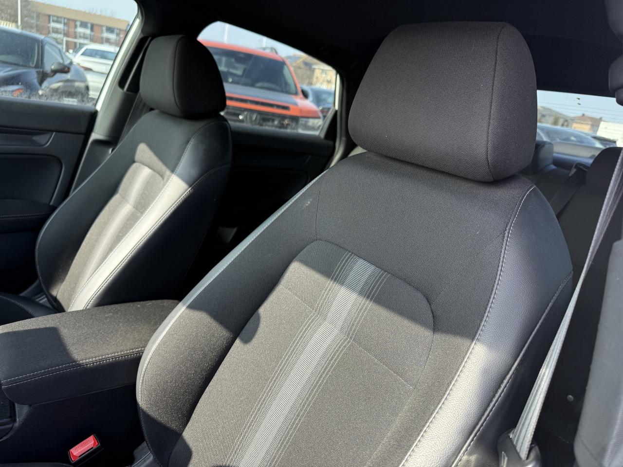 2024 Honda Civic Sedan Sport CVT   NO CLAIMS   ONE OWNER   APPLE CARPLAY Photo