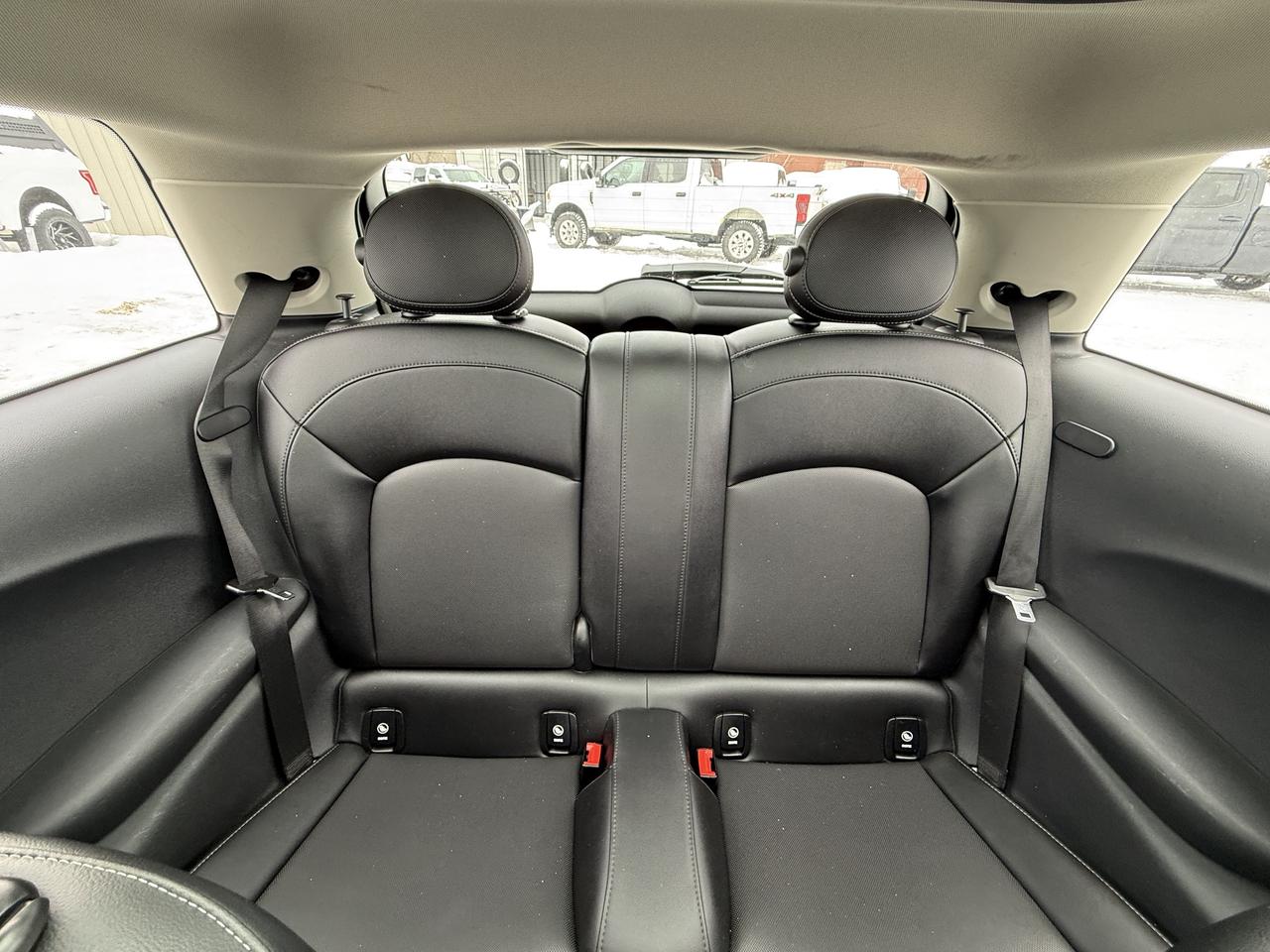 2016 MINI Cooper Hardtop 3dr HB Photo