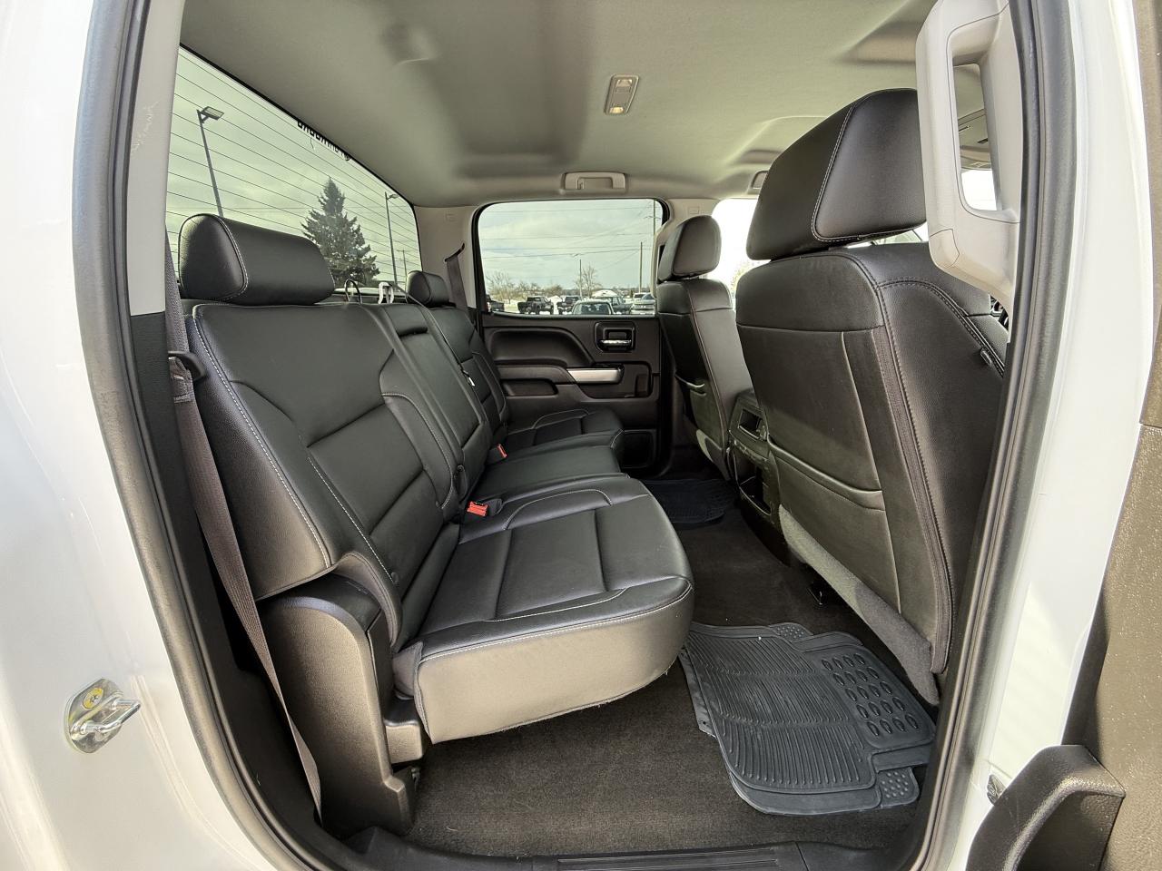 2017 Chevrolet SILVERADO 2500HD LT LIFT/WHEEL/TIRE PKG!! Photo