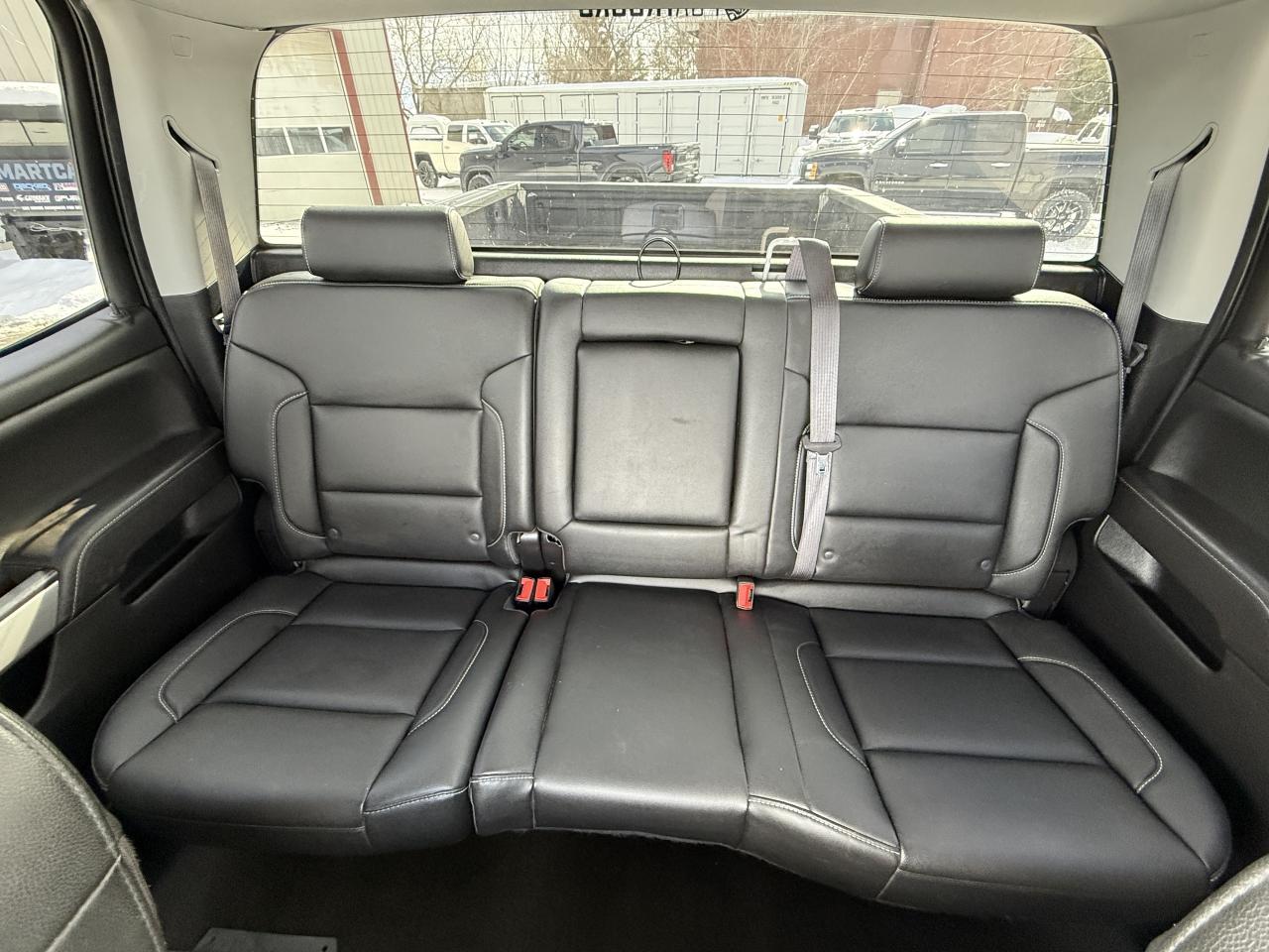 2017 Chevrolet SILVERADO 2500HD LT LIFT/WHEEL/TIRE PKG!! Photo