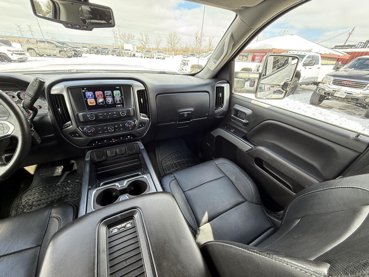 2017 Chevrolet SILVERADO 2500HD LT LIFT/WHEEL/TIRE PKG!! Photo