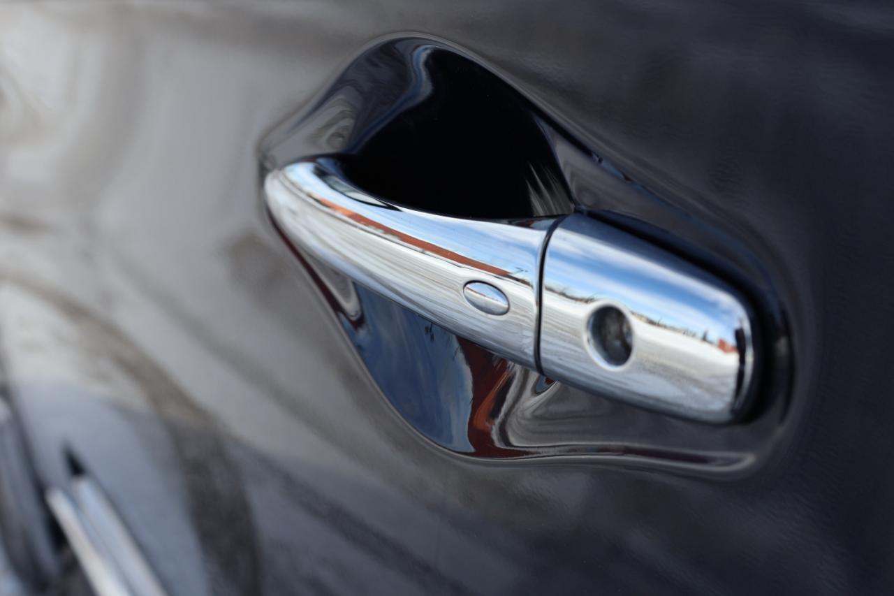 2019 Infiniti QX60 360 CAM/PURE AWD 7 PASS-R STARTER/NAV/LEATHER/BLIS Photo