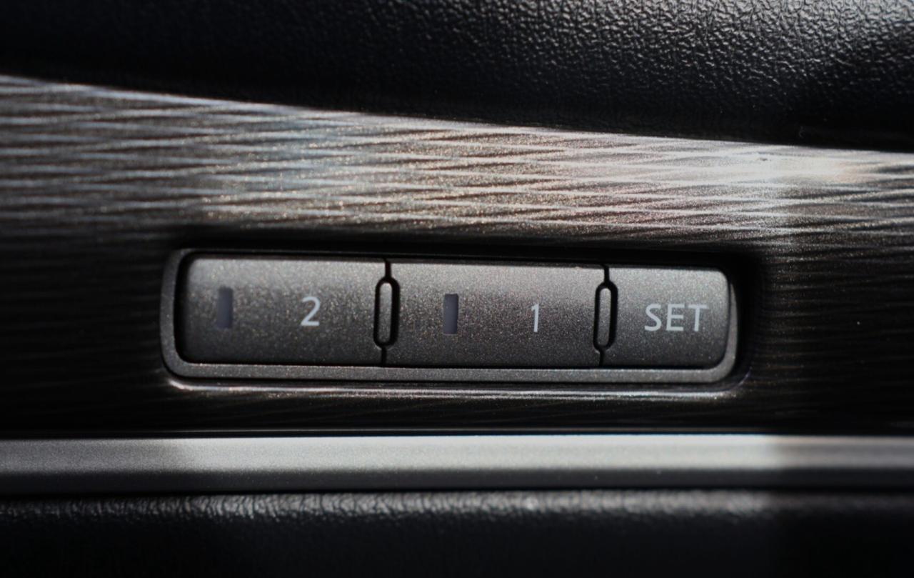 2019 Infiniti QX60 360 CAM/PURE AWD 7 PASS-R STARTER/NAV/LEATHER/BLIS Photo