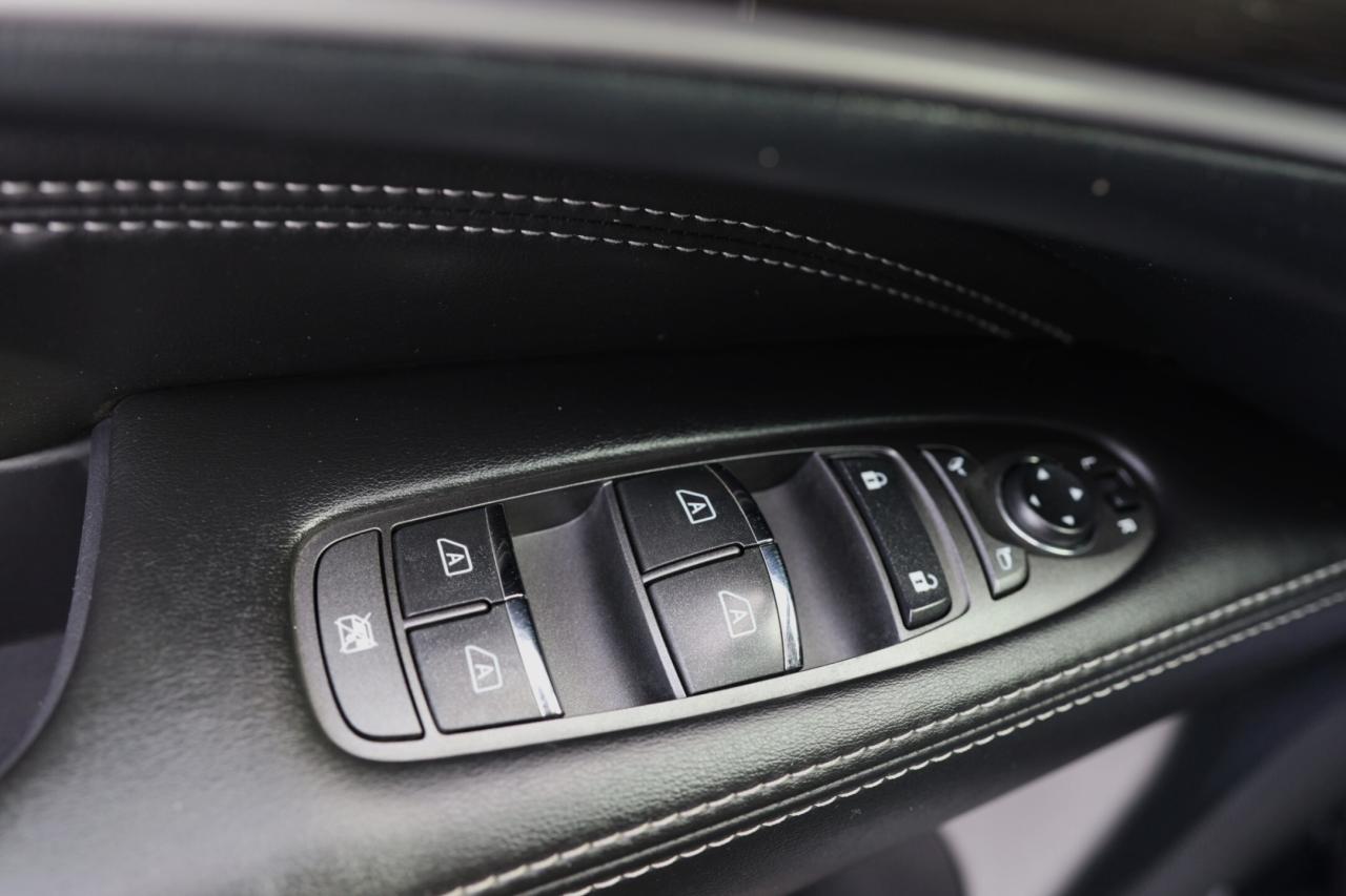 2019 Infiniti QX60 360 CAM/PURE AWD 7 PASS-R STARTER/NAV/LEATHER/BLIS Photo