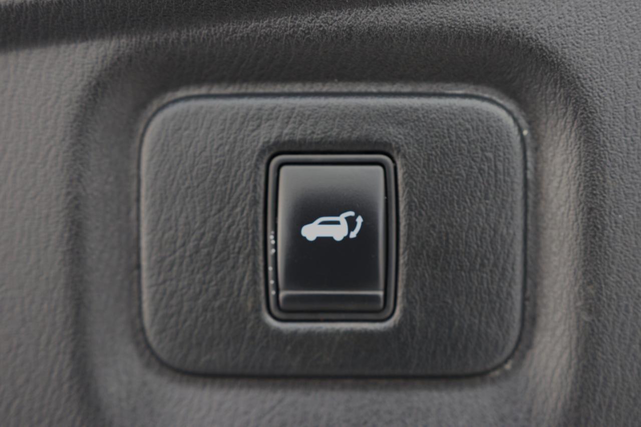 2019 Infiniti QX60 360 CAM/PURE AWD 7 PASS-R STARTER/NAV/LEATHER/BLIS Photo