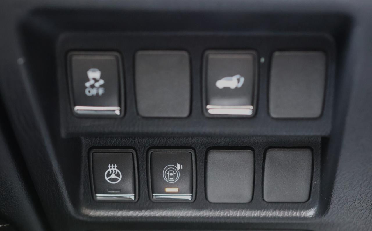 2019 Infiniti QX60 360 CAM/PURE AWD 7 PASS-R STARTER/NAV/LEATHER/BLIS Photo