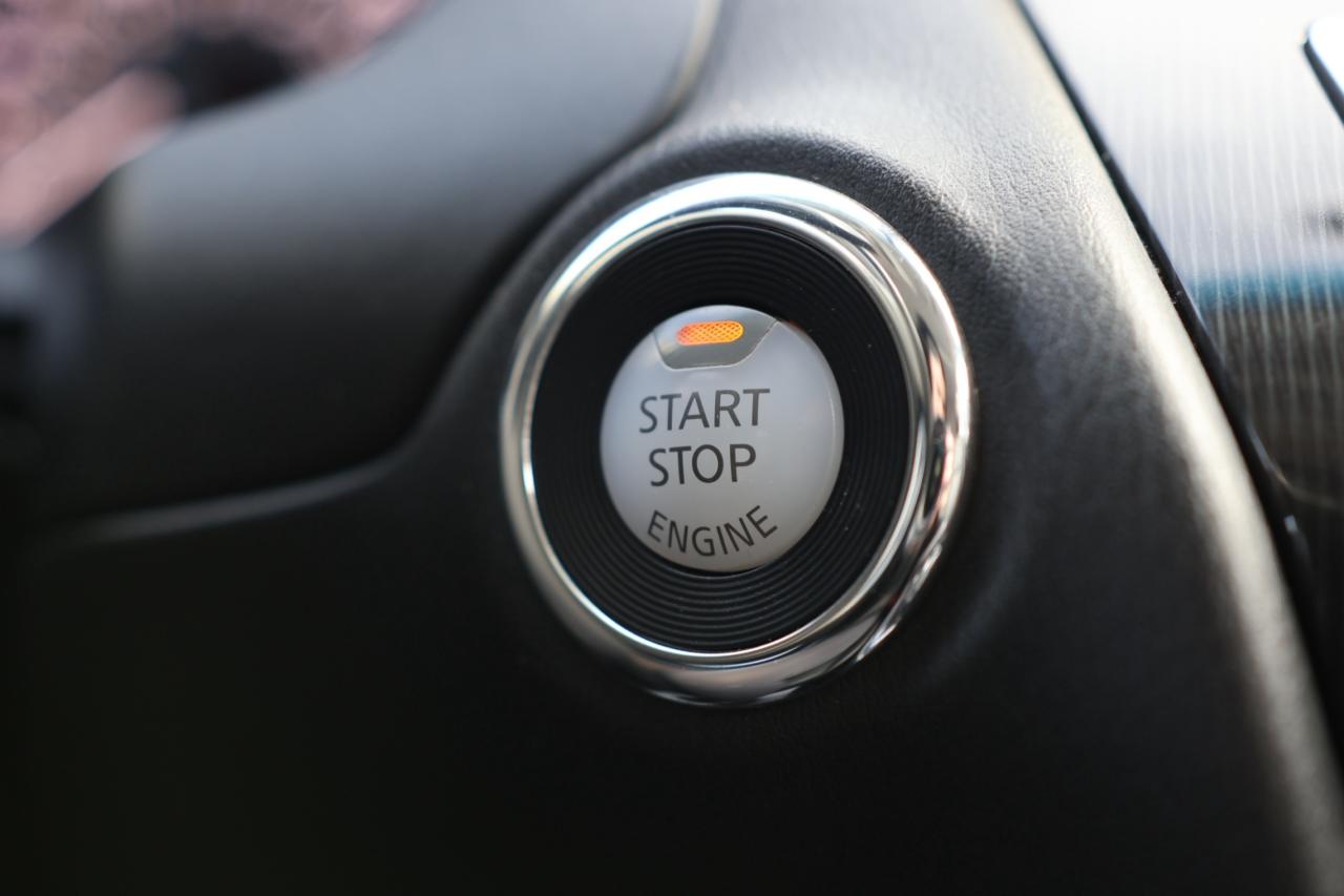 2019 Infiniti QX60 360 CAM/PURE AWD 7 PASS-R STARTER/NAV/LEATHER/BLIS Photo