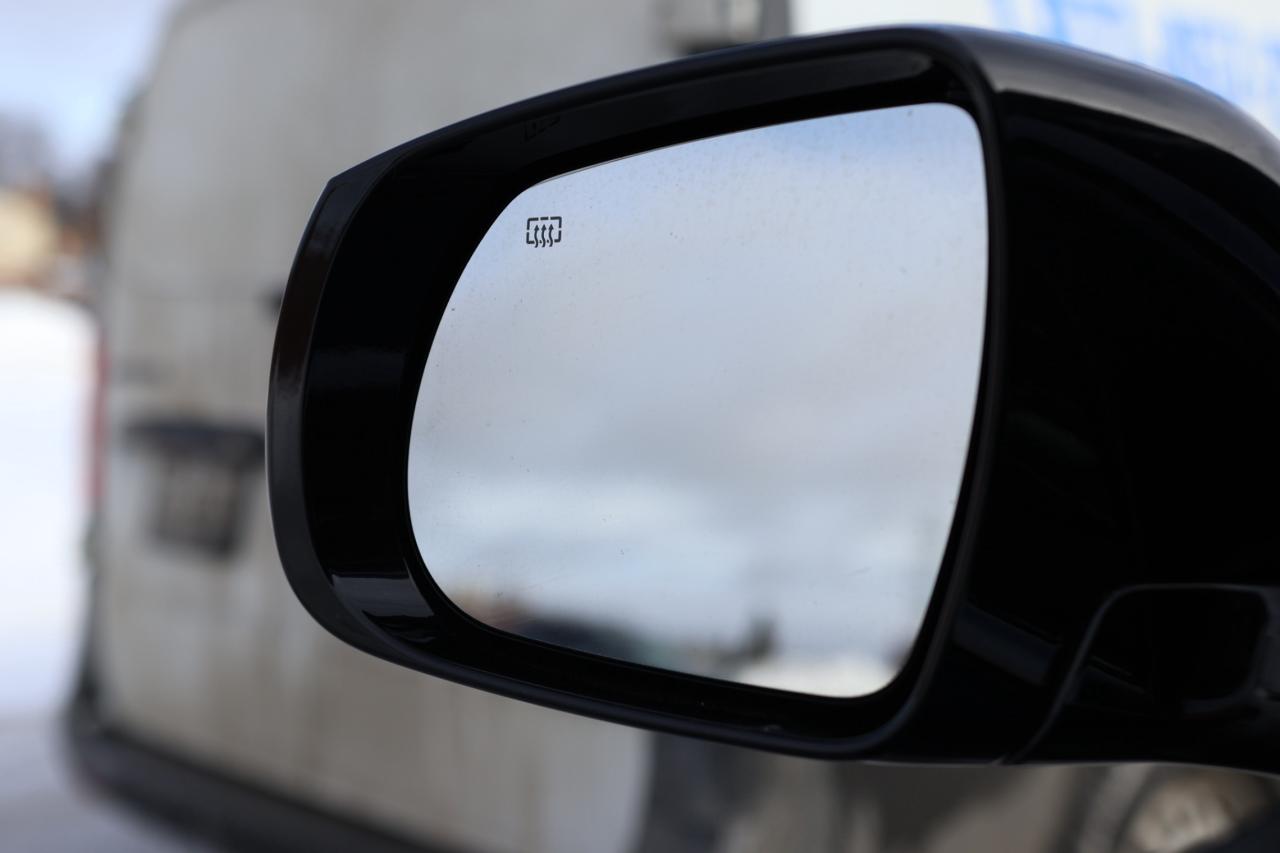 2019 Infiniti QX60 360 CAM/PURE AWD 7 PASS-R STARTER/NAV/LEATHER/BLIS Photo