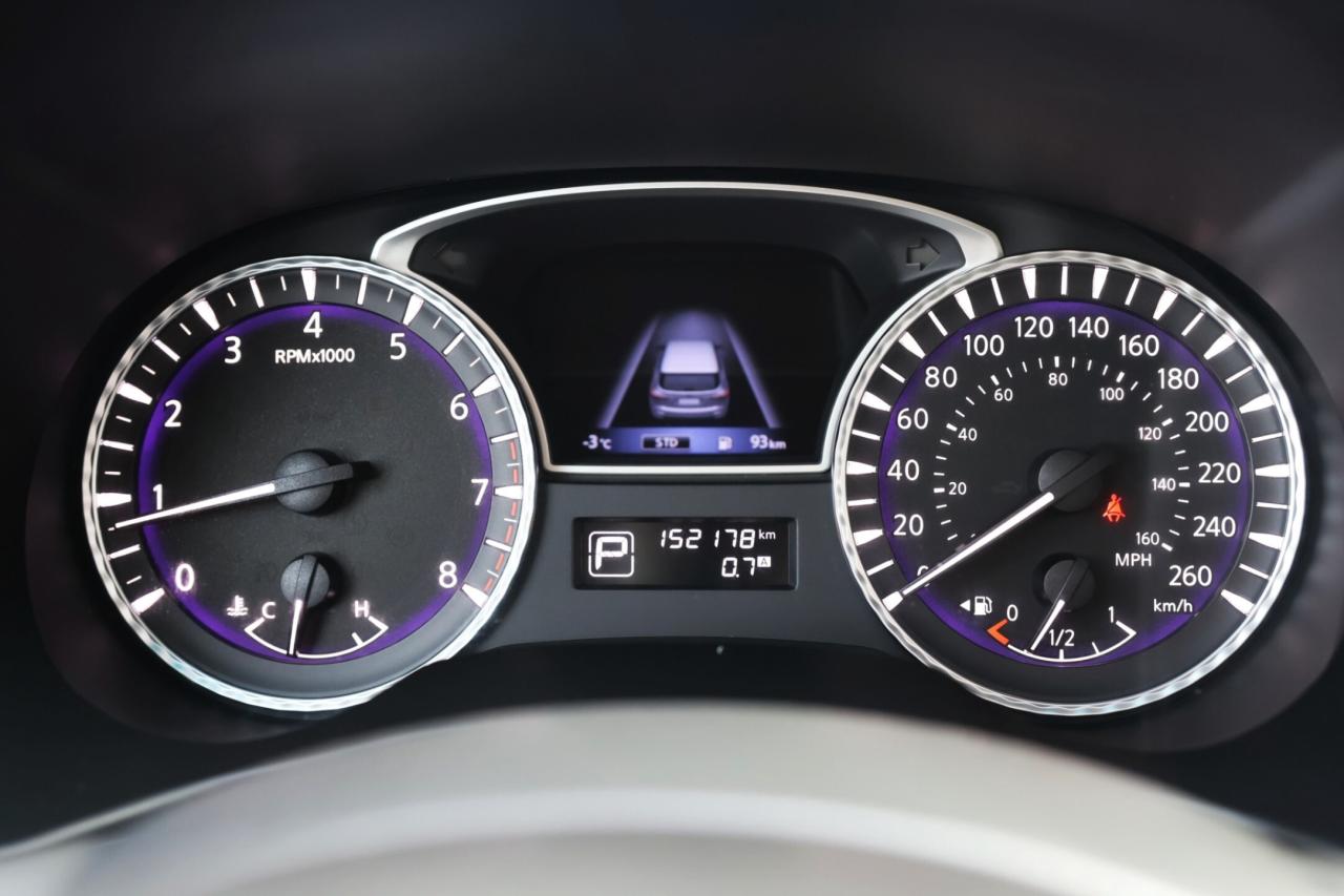 2019 Infiniti QX60 360 CAM/PURE AWD 7 PASS-R STARTER/NAV/LEATHER/BLIS Photo