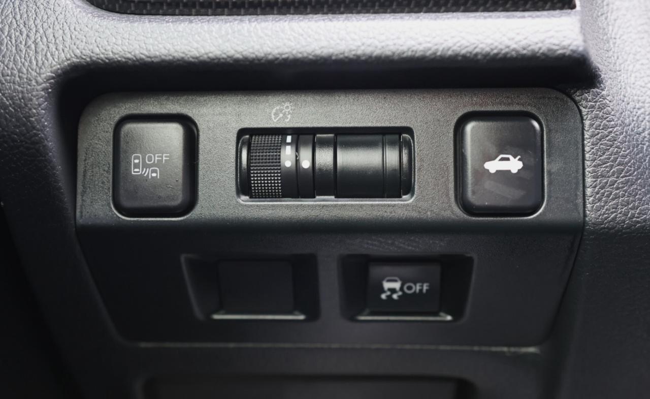 2019 Subaru WRX SPORT-TECH AWD-R STARTER/EYESIGH PKG/NAV/ADAPT CRU Photo