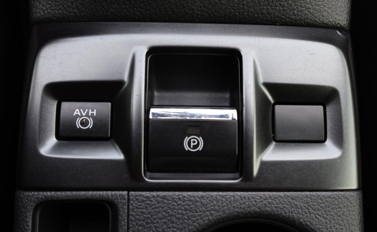 2019 Subaru WRX SPORT-TECH AWD-R STARTER/EYESIGH PKG/NAV/ADAPT CRU Photo