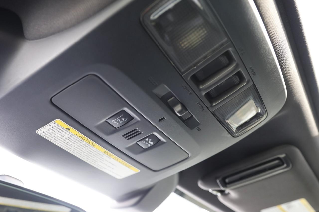 2019 Subaru WRX SPORT-TECH AWD-R STARTER/EYESIGH PKG/NAV/ADAPT CRU Photo