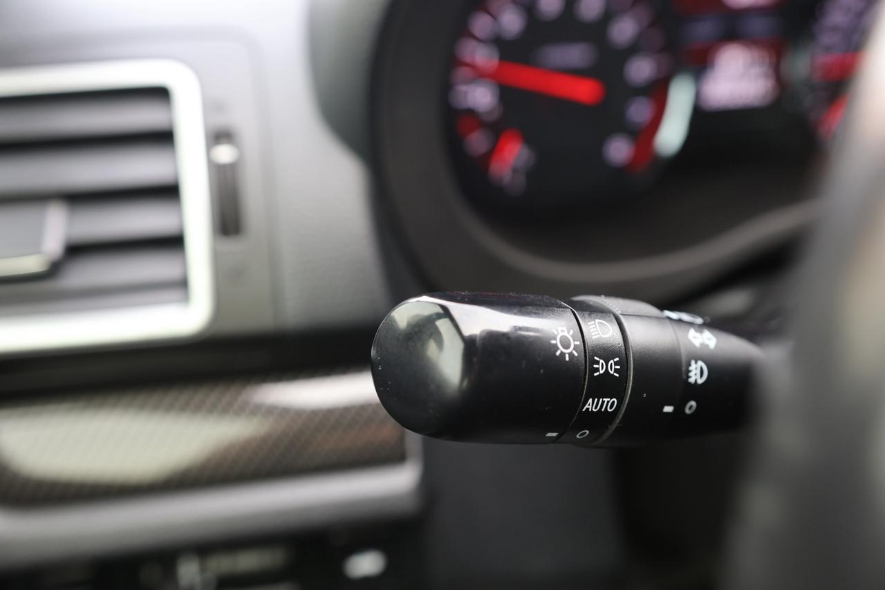 2019 Subaru WRX SPORT-TECH AWD-R STARTER/EYESIGH PKG/NAV/ADAPT CRU Photo