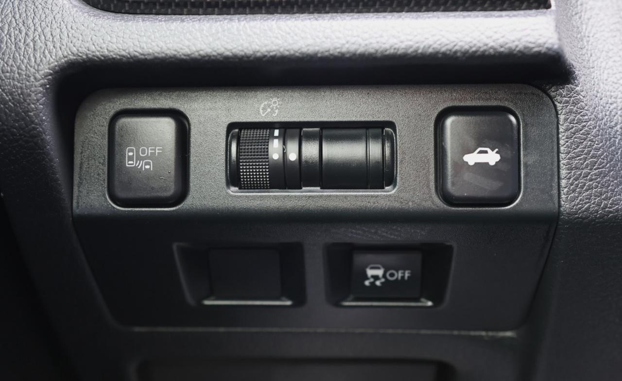 2019 Subaru WRX SPORT-TECH AWD-R STARTER/EYESIGH PKG/NAV/ADAPT CRU Photo