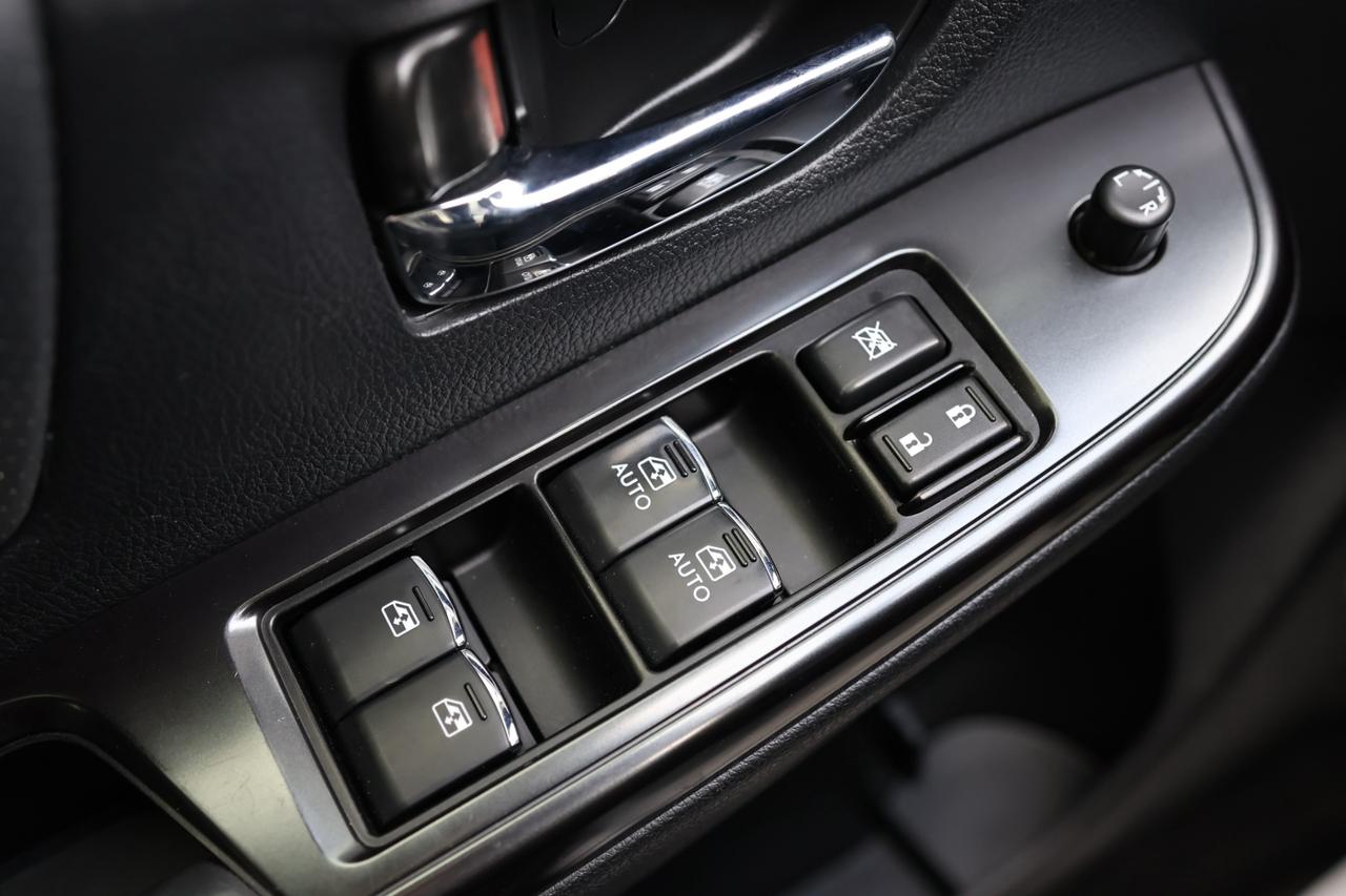 2019 Subaru WRX SPORT TECH-AWD-EYESIGH PKG/R STARTER/ADAPT CRUISE/ Photo