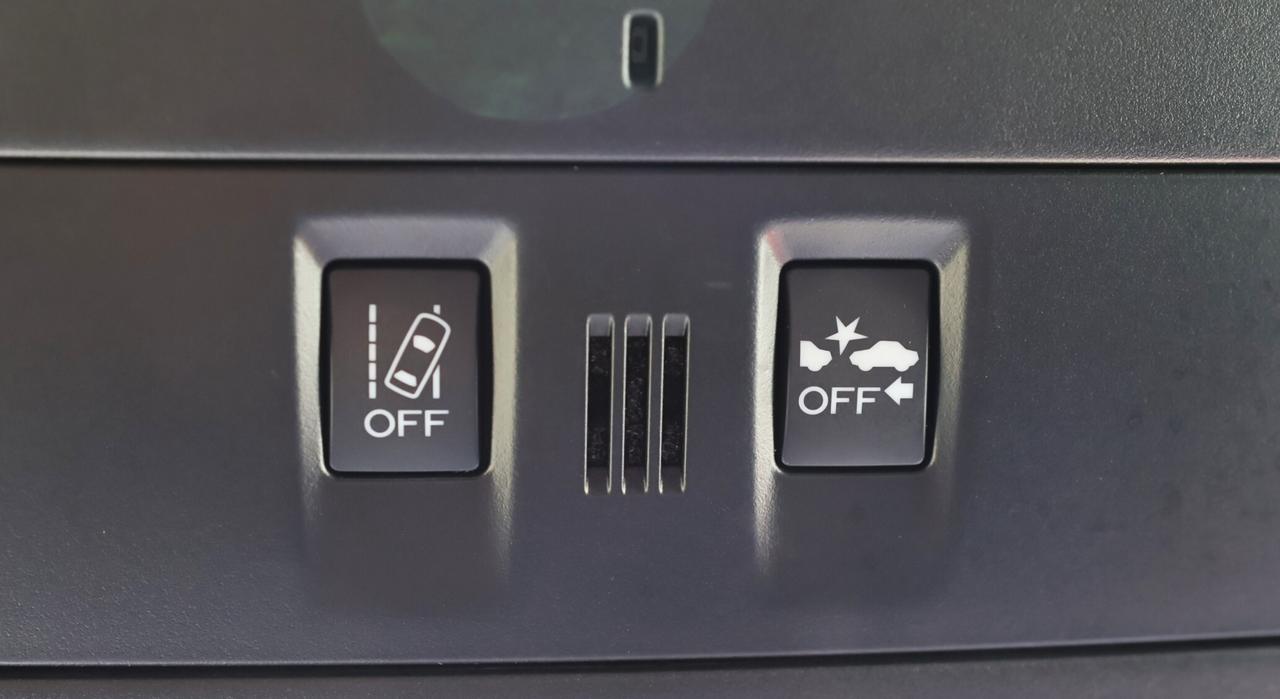 2019 Subaru WRX SPORT TECH-AWD-EYESIGH PKG/R STARTER/ADAPT CRUISE/ Photo