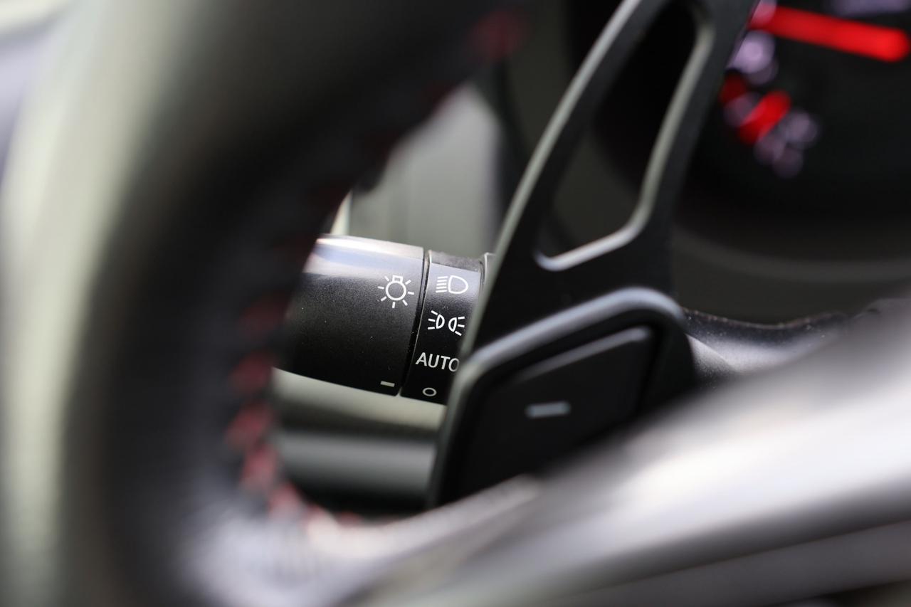 2019 Subaru WRX SPORT TECH-AWD-EYESIGH PKG/R STARTER/ADAPT CRUISE/ Photo