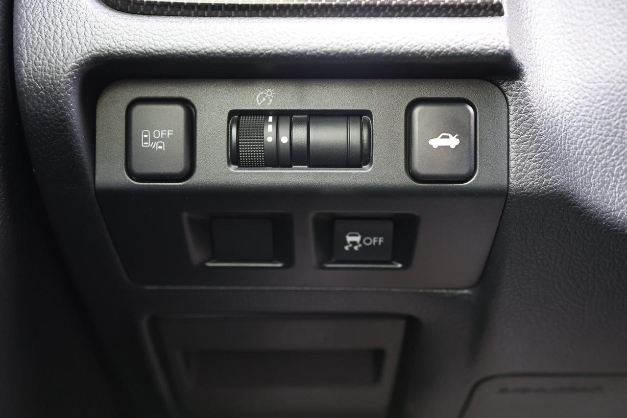 2019 Subaru WRX SPORT TECH-AWD-EYESIGH PKG/R STARTER/ADAPT CRUISE/ Photo