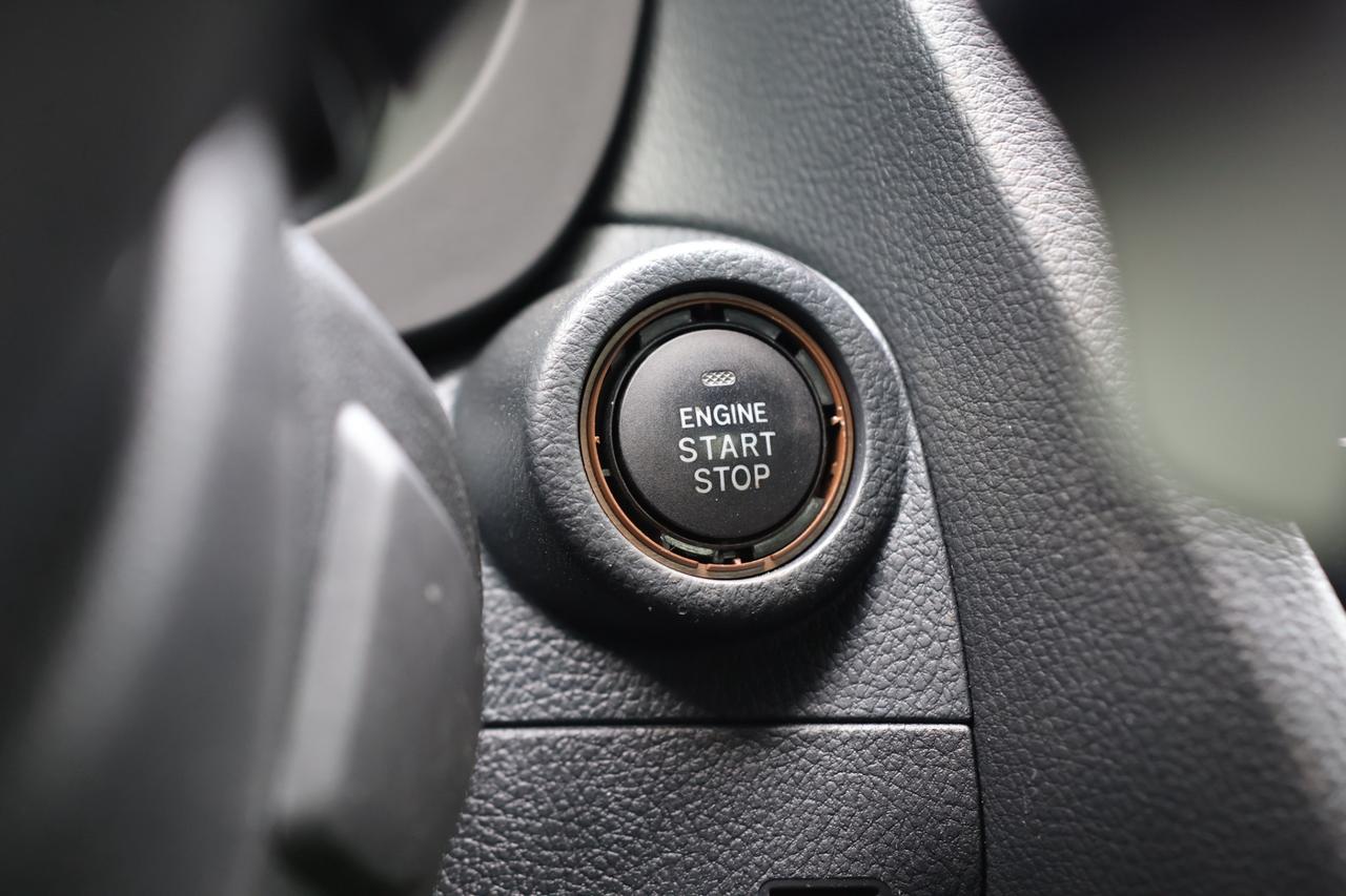 2019 Subaru WRX SPORT TECH-AWD-EYESIGH PKG/R STARTER/ADAPT CRUISE/ Photo
