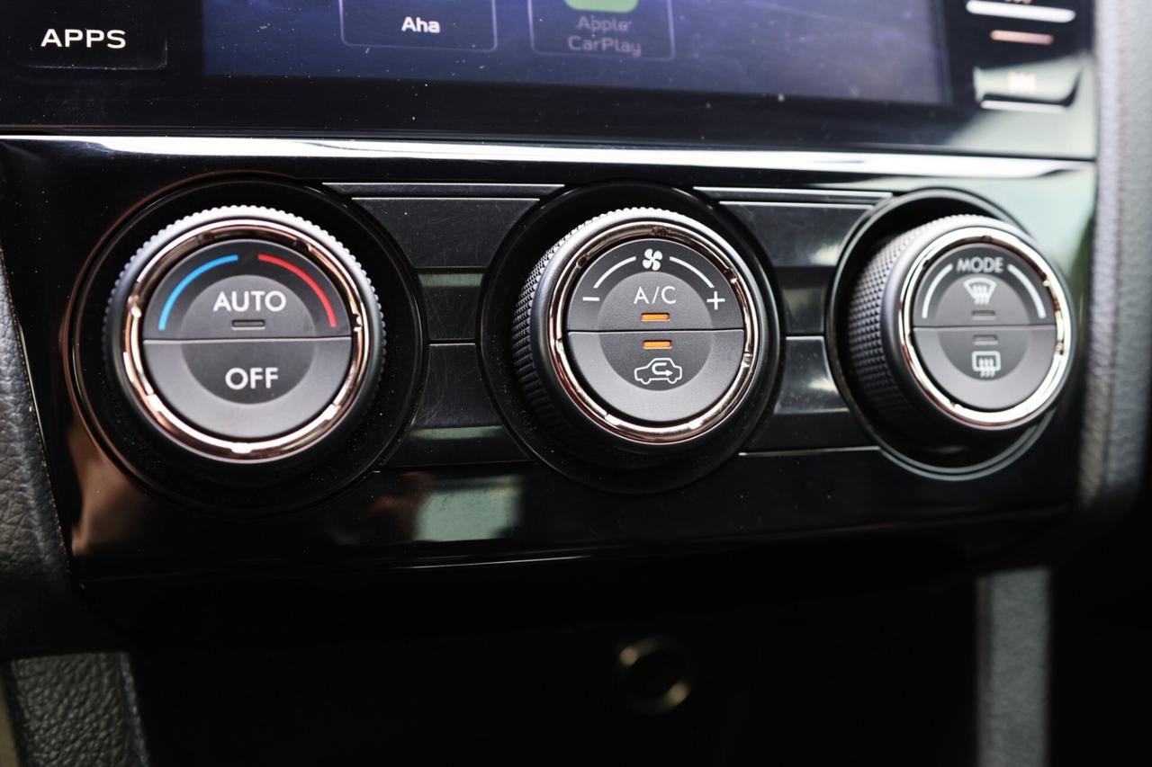 2019 Subaru WRX SPORT TECH-AWD-EYESIGH PKG/R STARTER/ADAPT CRUISE/ Photo