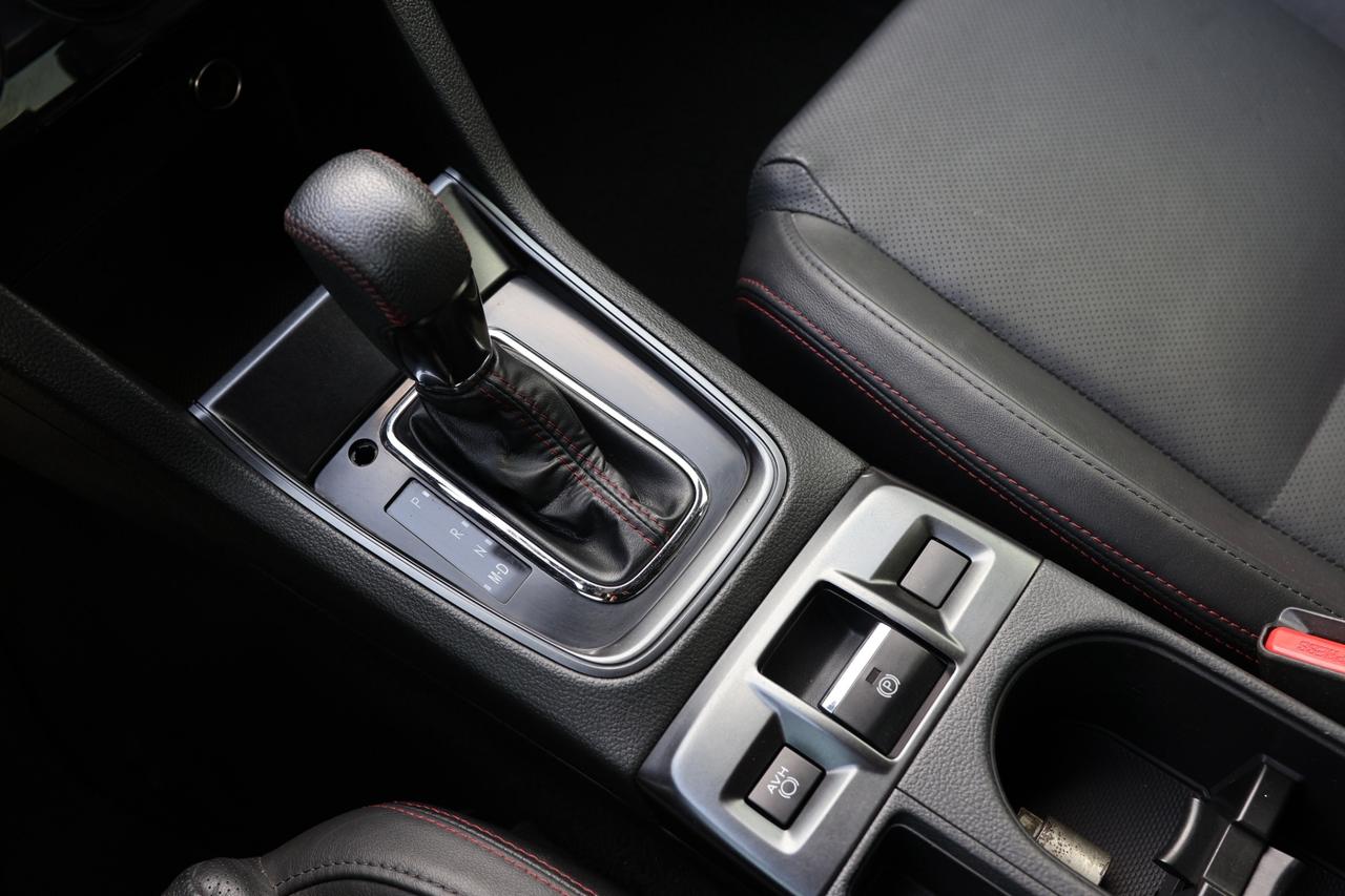 2019 Subaru WRX SPORT TECH-AWD-EYESIGH PKG/R STARTER/ADAPT CRUISE/ Photo