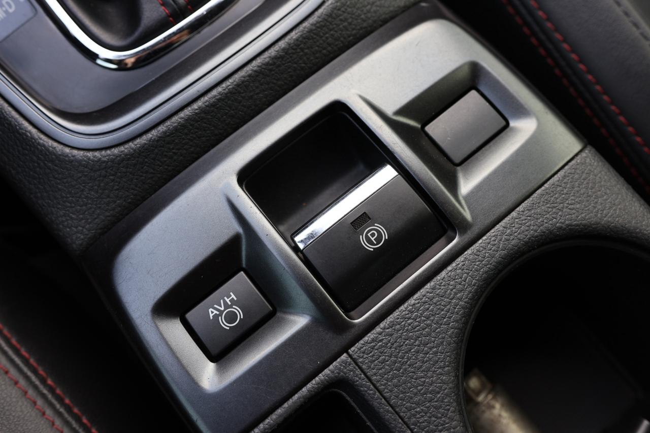 2019 Subaru WRX SPORT TECH-AWD-EYESIGH PKG/R STARTER/ADAPT CRUISE/ Photo
