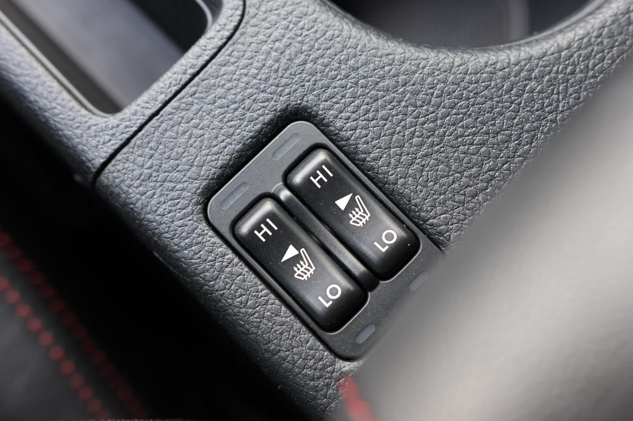2019 Subaru WRX SPORT TECH-AWD-EYESIGH PKG/R STARTER/ADAPT CRUISE/ Photo