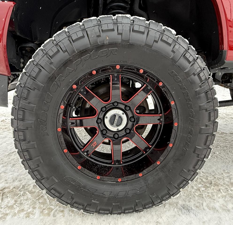 2019 Ford F-350 Platinum 4WD Crew Cab 6.75' Box Photo