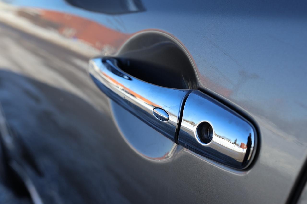 2009 Infiniti FX35 360 CAM/AWD-TECHNOLOGY PKG/ NAV/LEATHER/B CAM/KEYL Photo