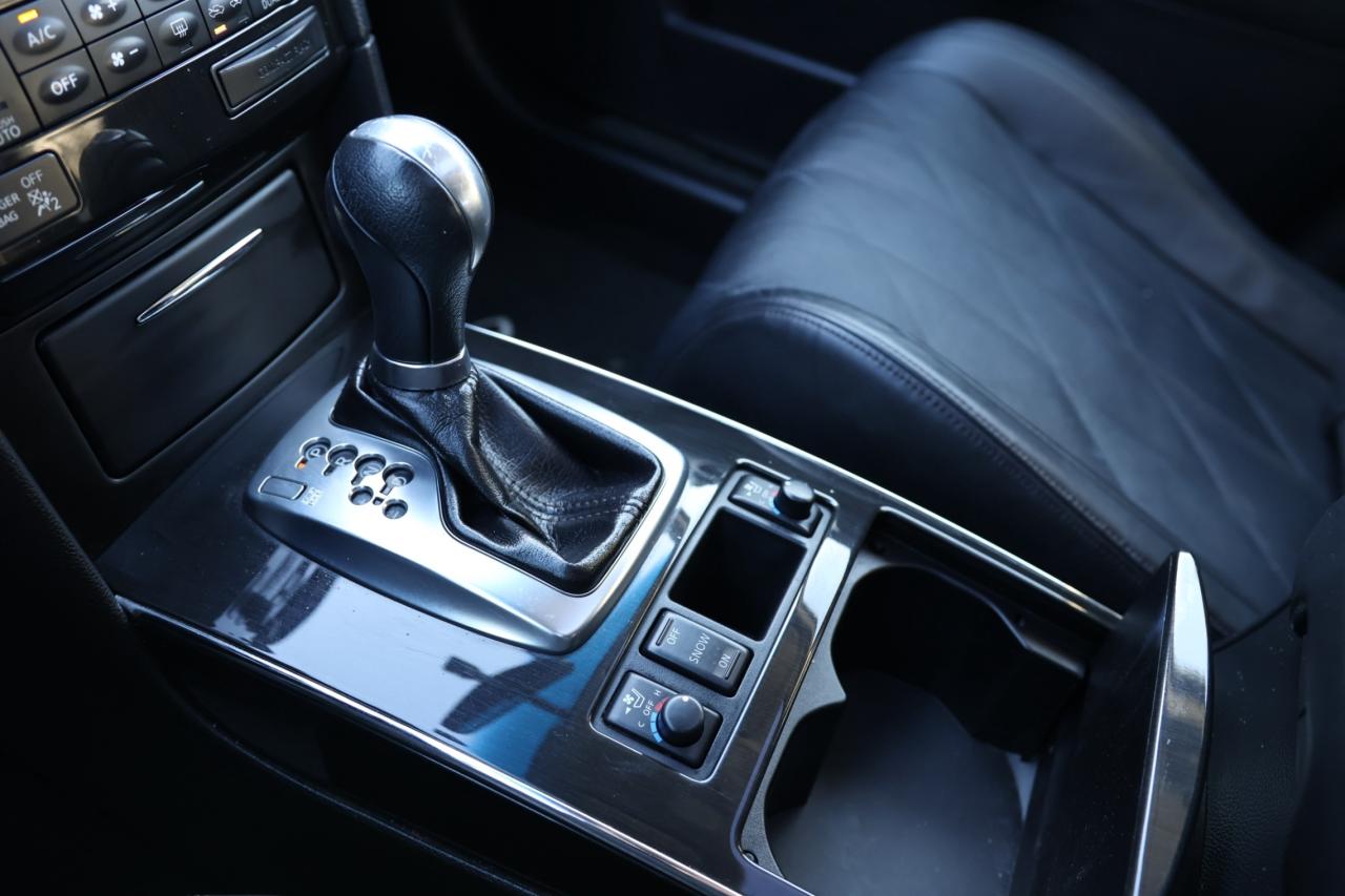 2009 Infiniti FX35 360 CAM/AWD-TECHNOLOGY PKG/ NAV/LEATHER/B CAM/KEYL Photo