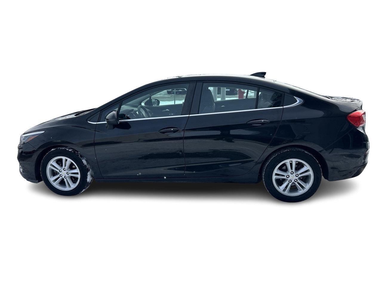 2018 Chevrolet Cruze LT - 6AT Sunroof Touch Screen Alloy Wheels Bose Au Photo