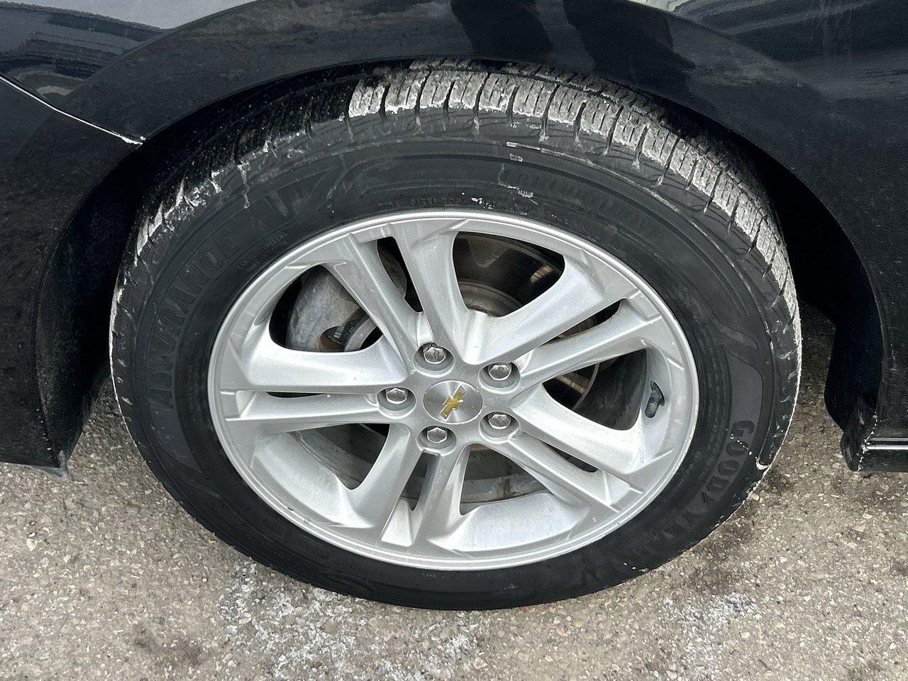 2018 Chevrolet Cruze LT - 6AT Sunroof Touch Screen Alloy Wheels Bose Au Photo