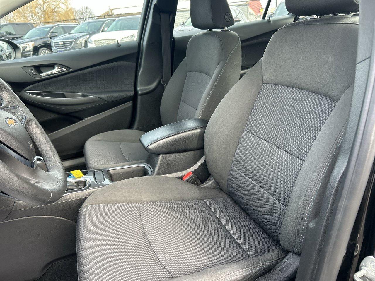 2018 Chevrolet Cruze LT - 6AT Sunroof Touch Screen Alloy Wheels Bose Au Photo