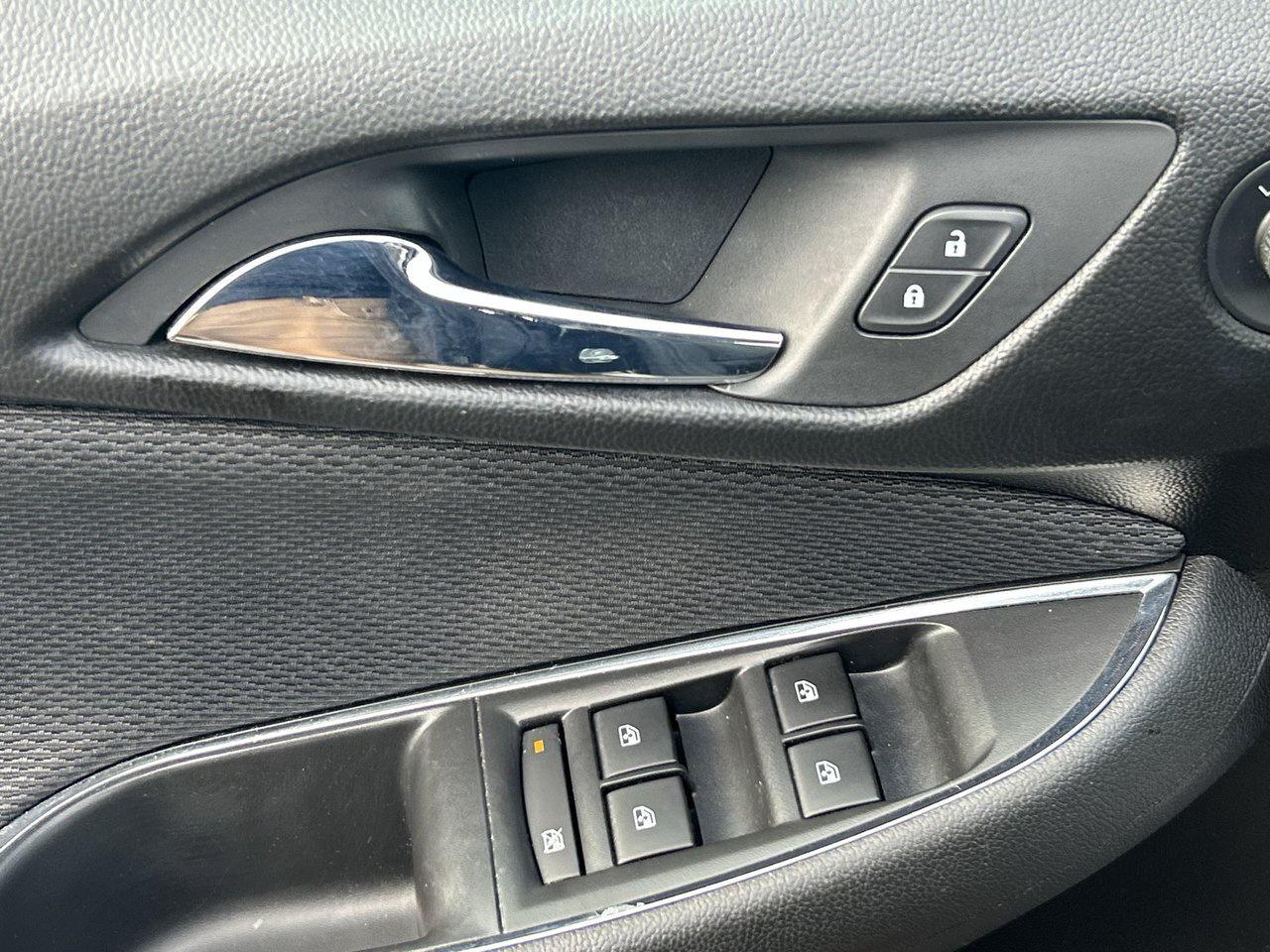 2018 Chevrolet Cruze LT - 6AT Sunroof Touch Screen Alloy Wheels Bose Au Photo