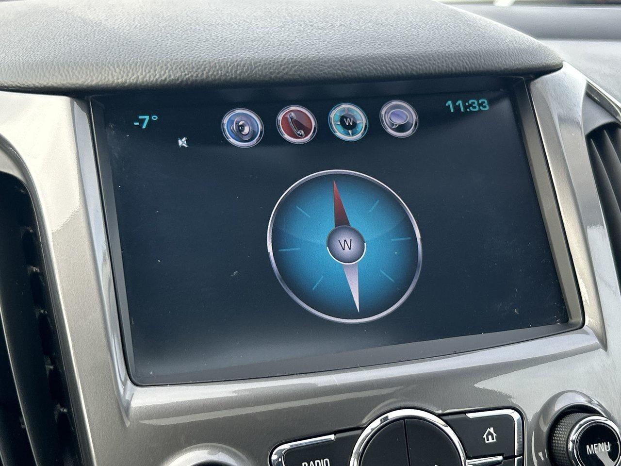 2018 Chevrolet Cruze LT - 6AT Sunroof Touch Screen Alloy Wheels Bose Au Photo