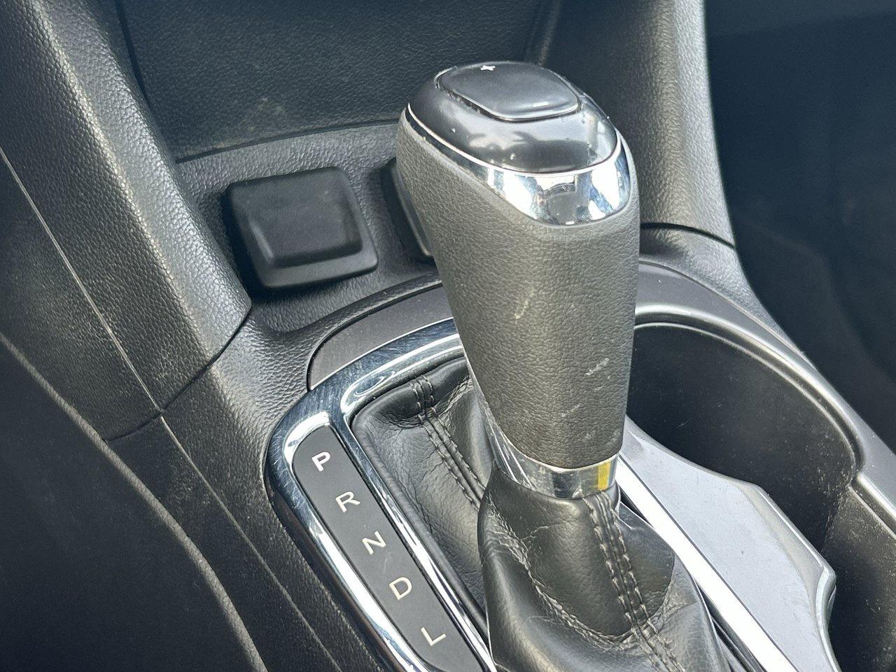 2018 Chevrolet Cruze LT - 6AT Sunroof Touch Screen Alloy Wheels Bose Au Photo