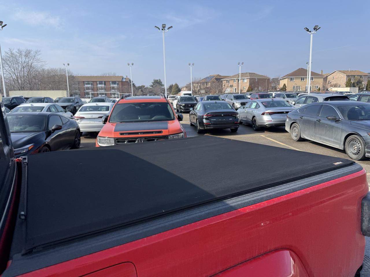 2023 Jeep Gladiator Willys 4x4   NO CLAIMS   HTD WHEEL   HARD TOP Photo3