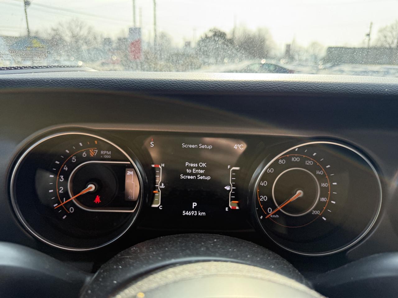 2023 Jeep Gladiator Willys 4x4   NO CLAIMS   HTD WHEEL   HARD TOP Photo