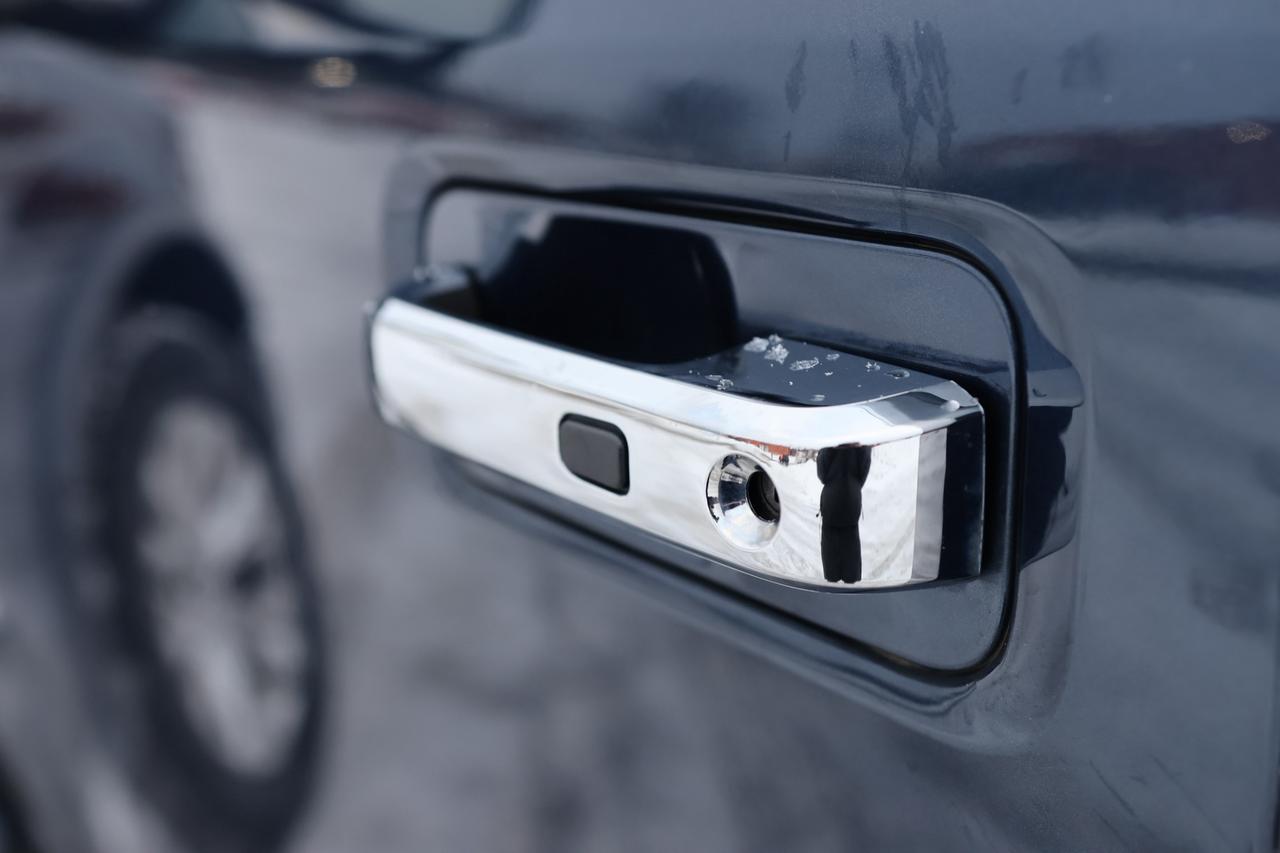 2016 Ford F-150 LARIAT-4WD/SUPERCREW/R STARTER/NAV/LEATHER/PANO RO Photo