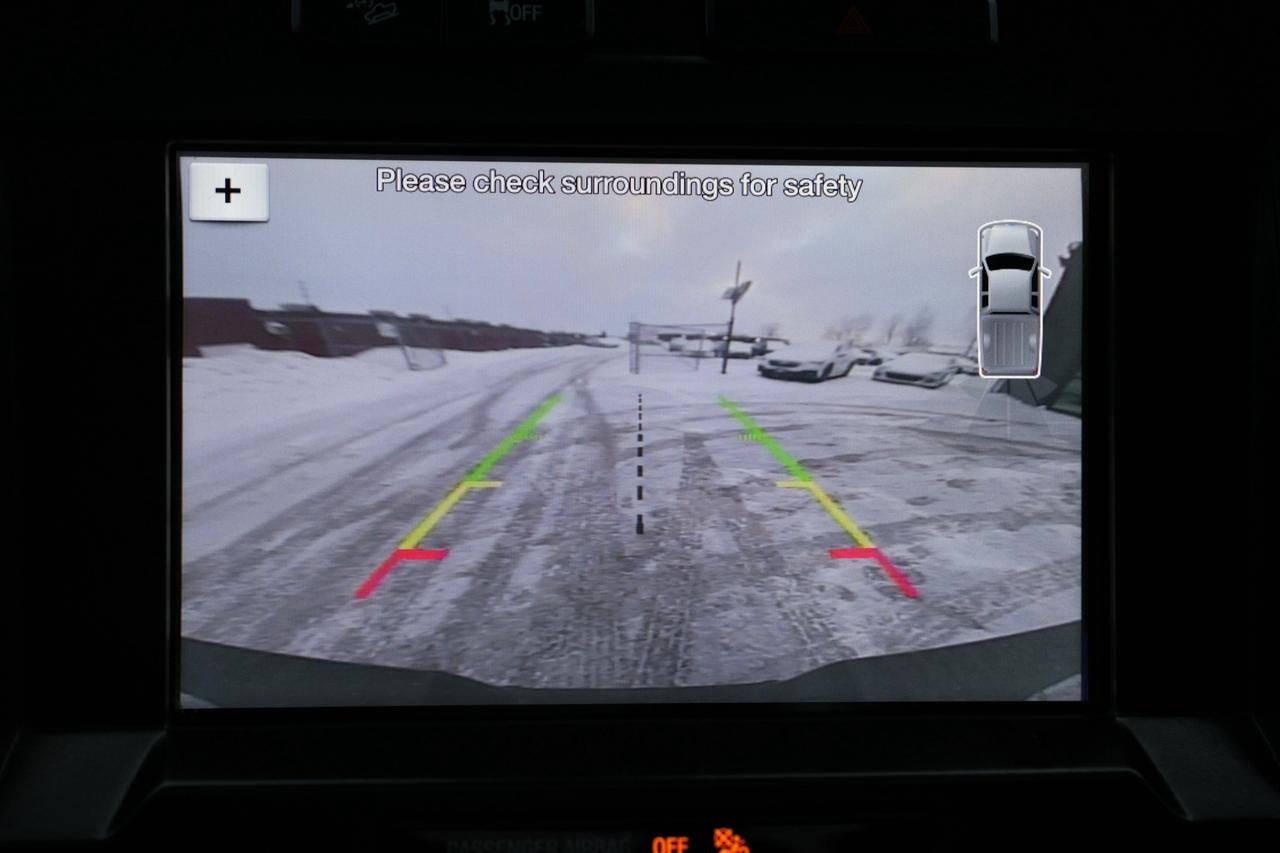 2016 Ford F-150 LARIAT-4WD/SUPERCREW/R STARTER/NAV/LEATHER/PANO RO Photo