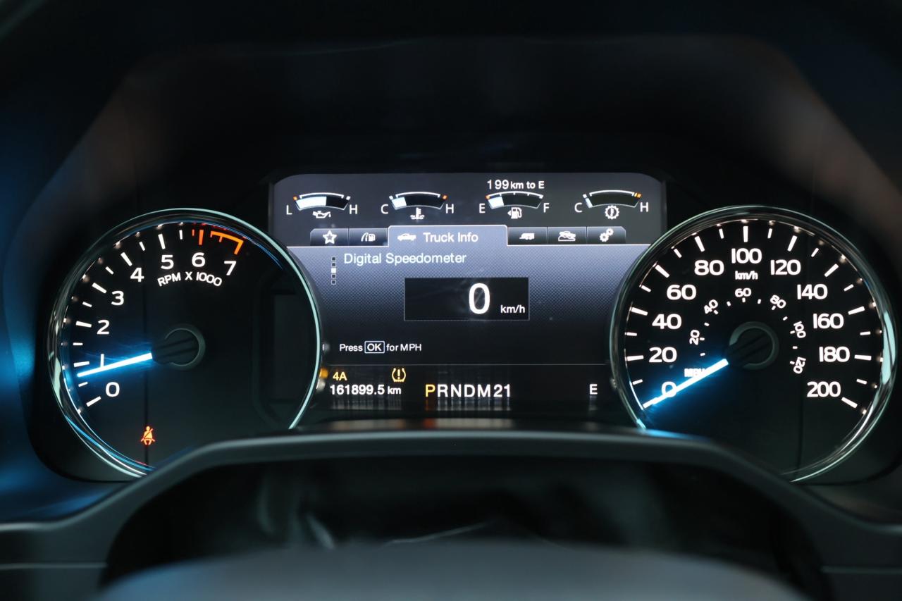 2016 Ford F-150 LARIAT-4WD/SUPERCREW/R STARTER/NAV/LEATHER/PANO RO Photo