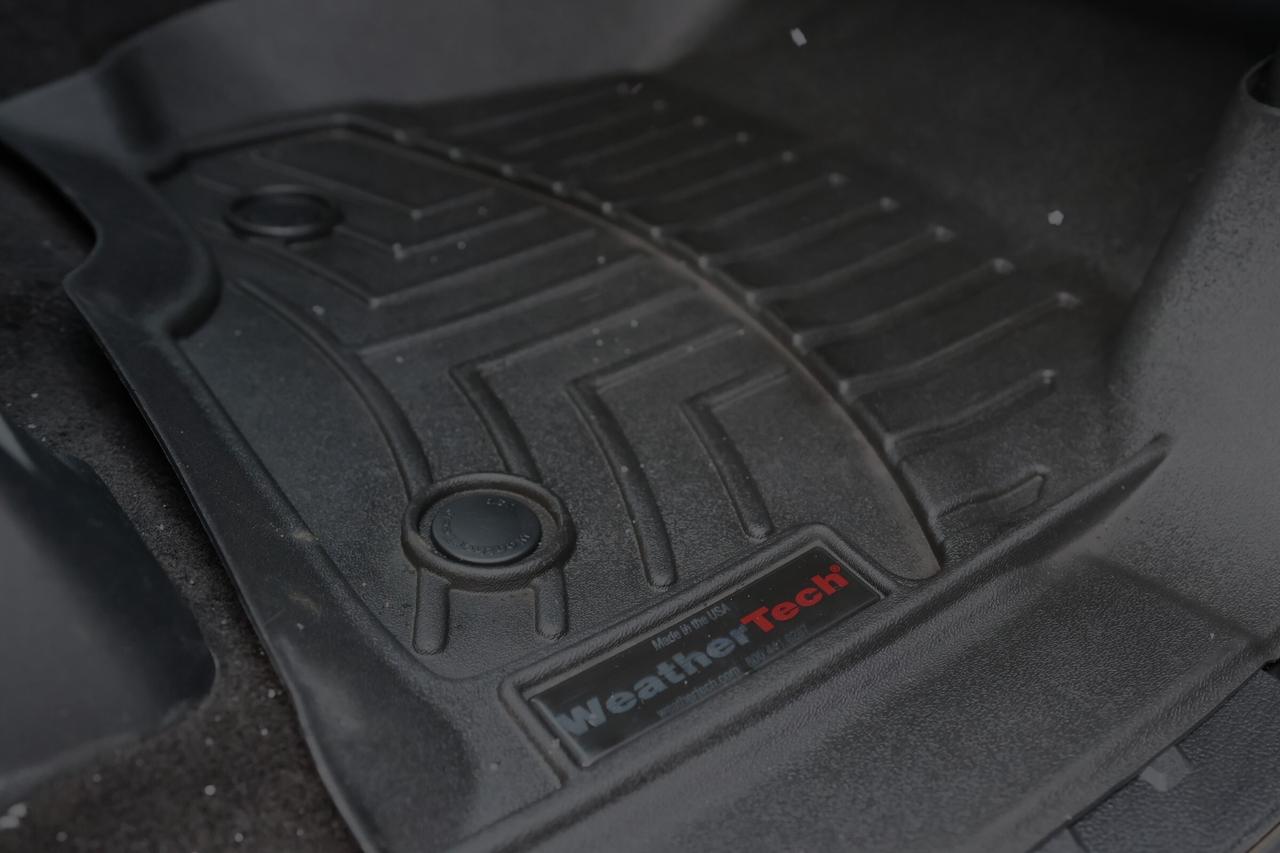 2016 Ford F-150 LARIAT-4WD/SUPERCREW/R STARTER/NAV/LEATHER/PANO RO Photo