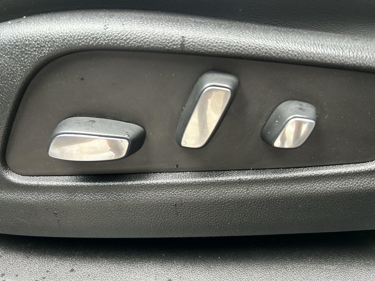2022 Cadillac XT6 Premium Luxury 360 Camera Adaptive Cruise Nav Photo
