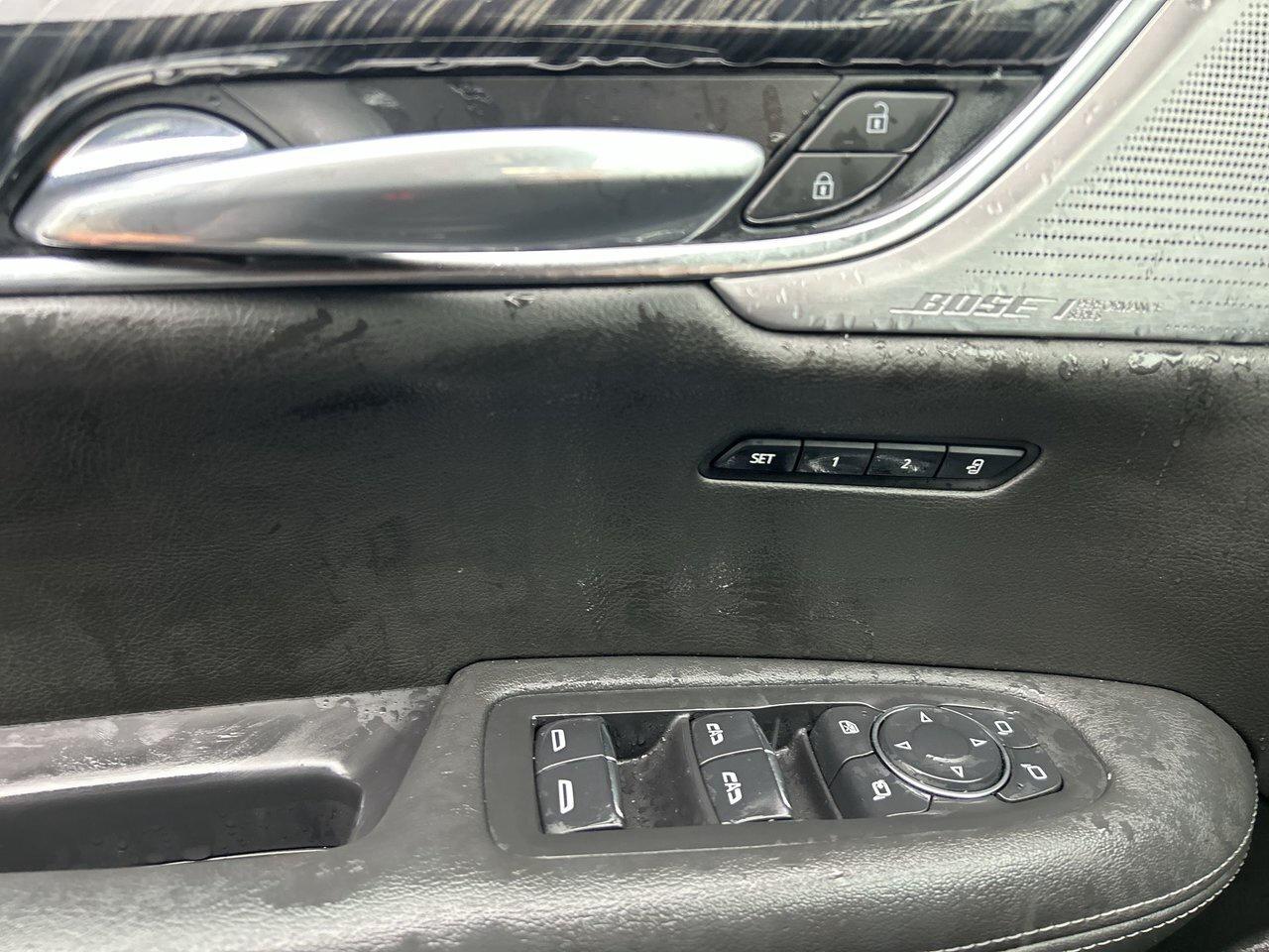 2022 Cadillac XT6 Premium Luxury 360 Camera Adaptive Cruise Nav Photo