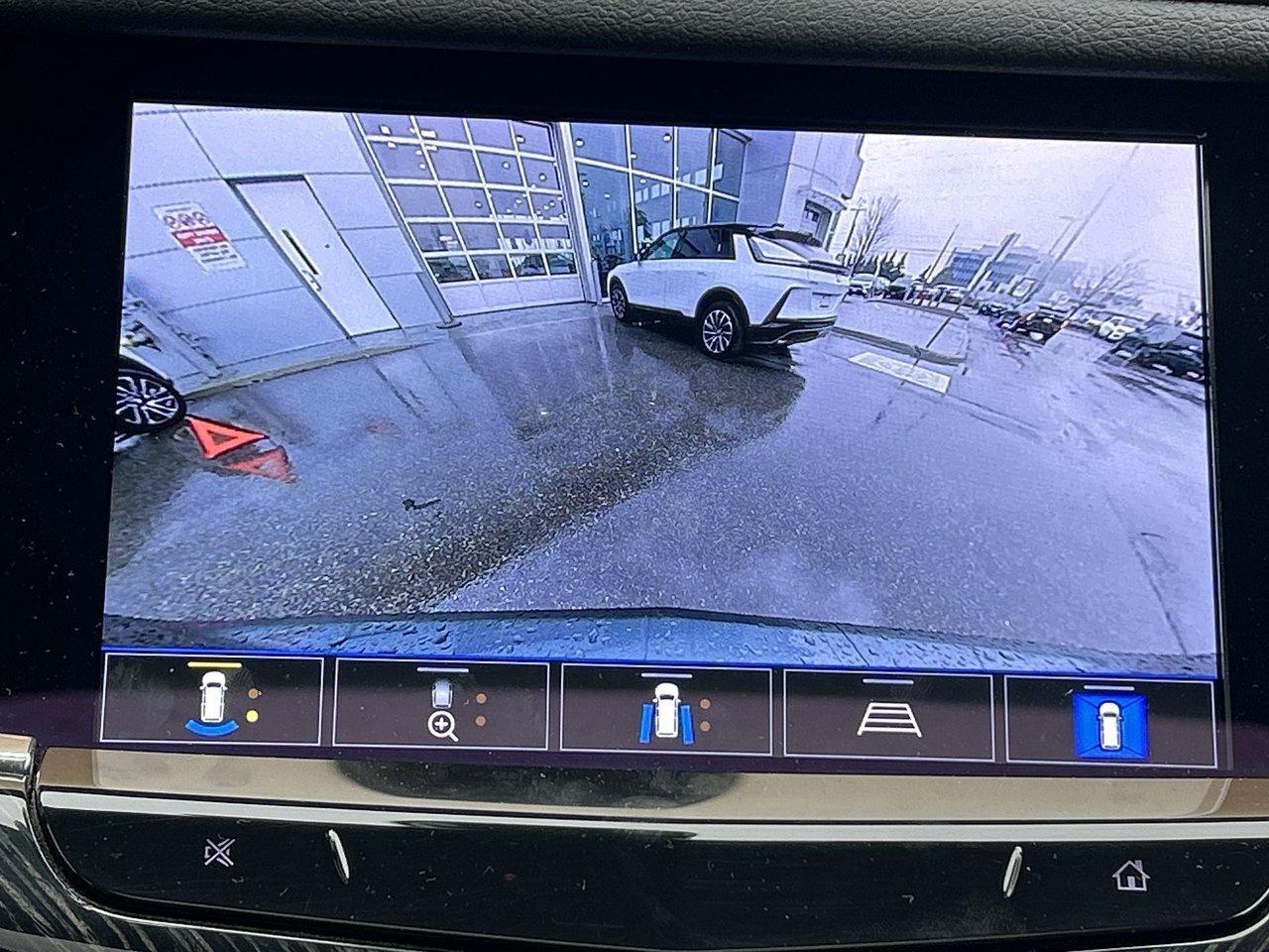 2022 Cadillac XT6 Premium Luxury 360 Camera Adaptive Cruise Nav Photo