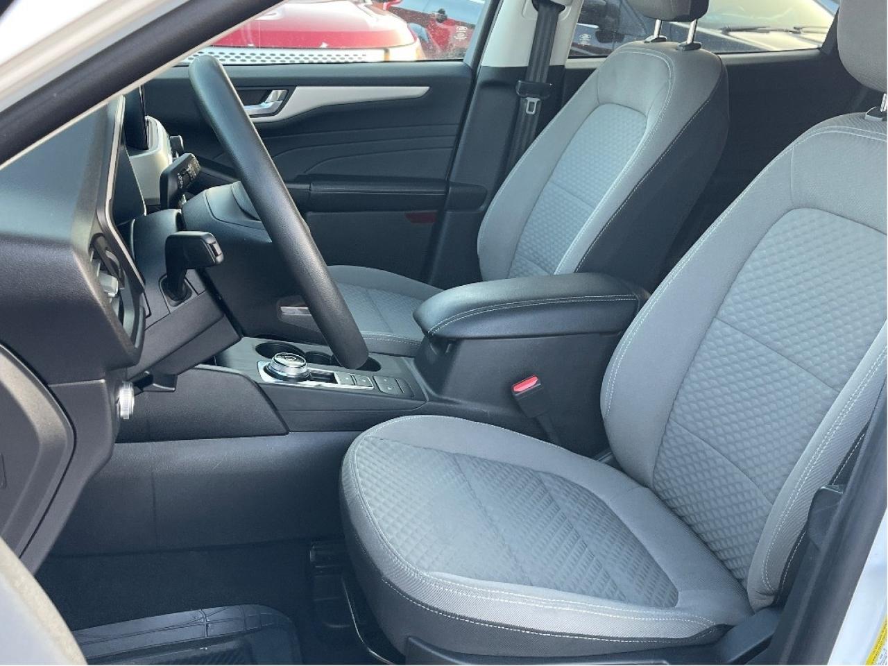 2021 Ford Escape SE HYBRID FWD LANE KEEP BLIND SPOT HEATED SEATS Photo